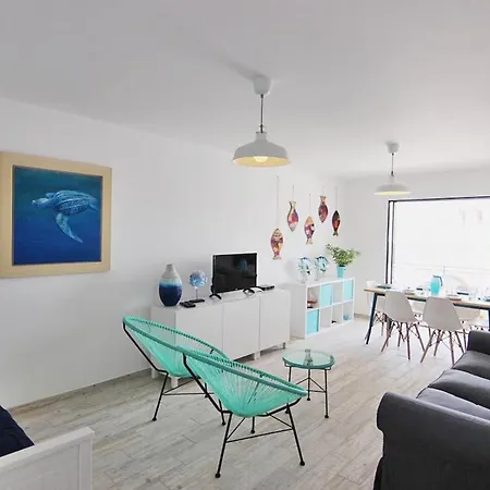 Albufeira Apartments