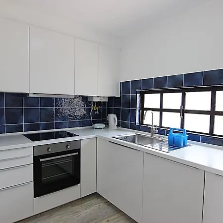 Апартаменты Albufeira Apartments