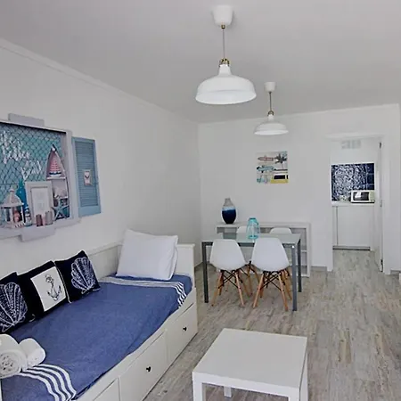 Апартаменты Albufeira Apartments
