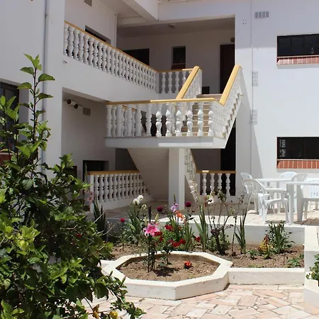 Апартаменты Albufeira Apartments *