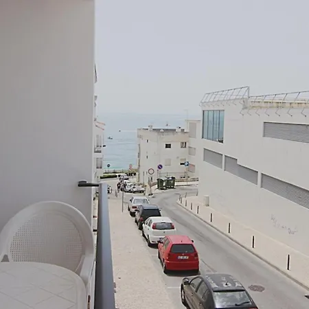 Albufeira Apartments * 阿尔布费拉