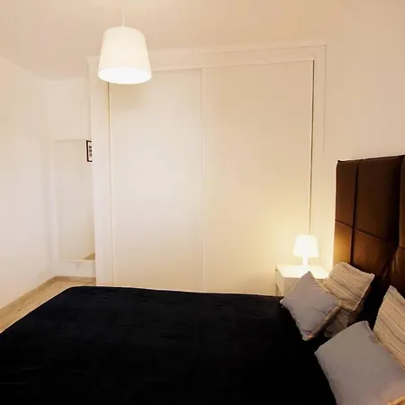 Albufeira Apartments 公寓