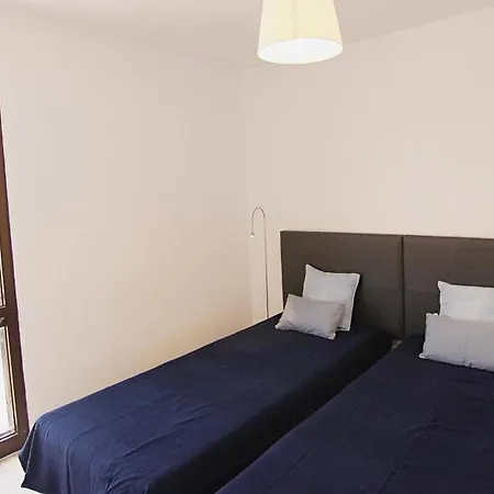 Albufeira Apartments * 阿尔布费拉
