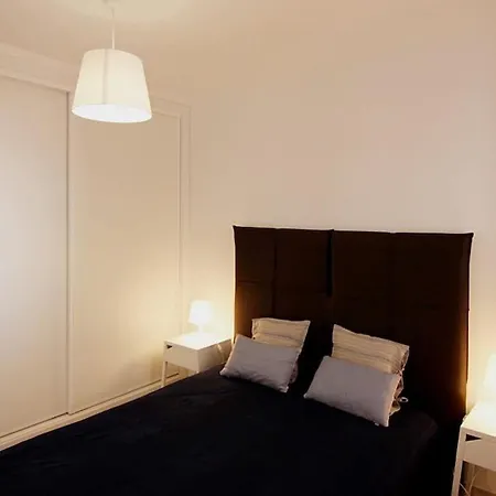 Albufeira Apartments Apartmán Albufeira