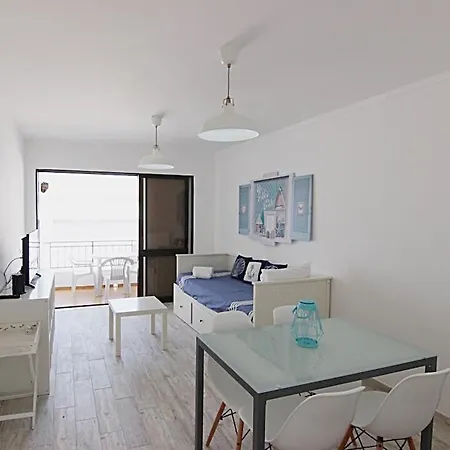 Albufeira Apartments Apartmán *