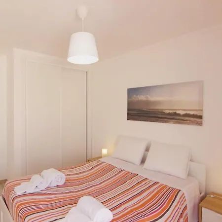 Apartmán Albufeira Apartments Albufeira