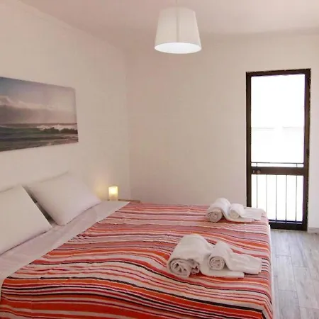 Albufeira Apartments 阿尔布费拉