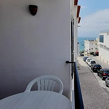Albufeira Apartments 阿尔布费拉