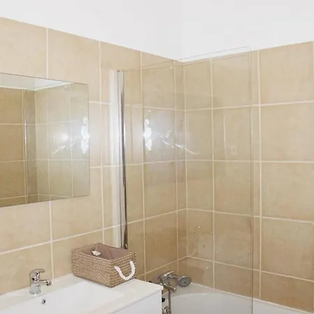 Albufeira Apartments 公寓