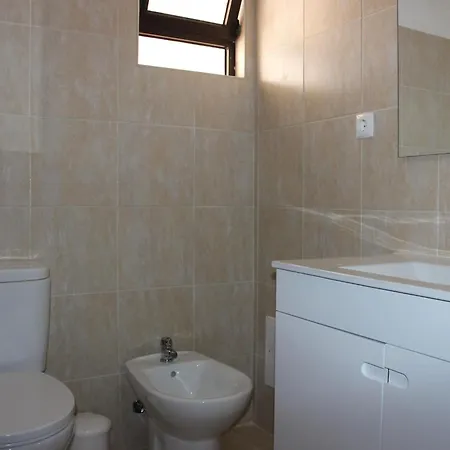 Albufeira Apartments 阿尔布费拉