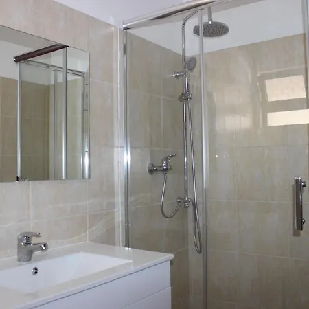 公寓 Albufeira Apartments