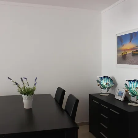 Albufeira Apartments Apartmán Albufeira