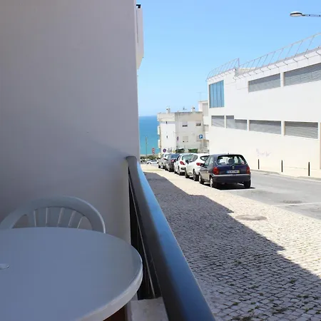 Albufeira Apartments Apartmán *