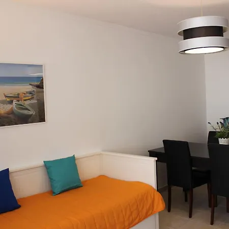 Albufeira Apartments 公寓 *