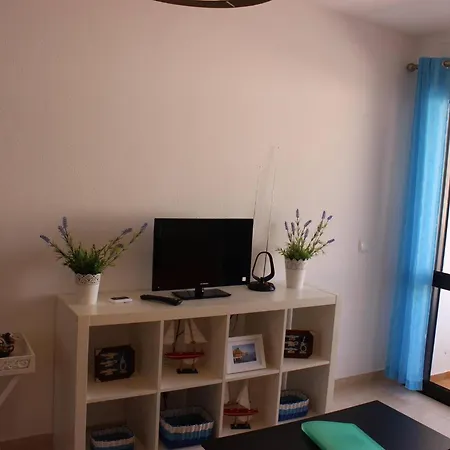 Albufeira Apartments * 阿尔布费拉