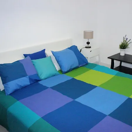 Albufeira Apartments * 阿尔布费拉