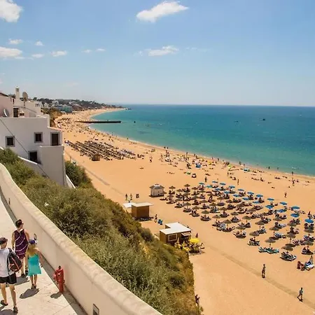 Albufeira Apartments Apartamento *