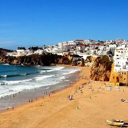 Apartamento Albufeira Apartments *