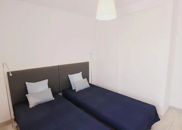 Albufeira Apartments