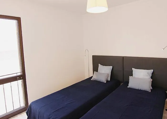 Albufeira Apartments * Albufeira