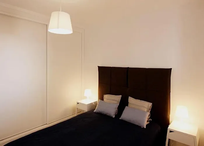 Albufeira Apartments Lägenhet Albufeira