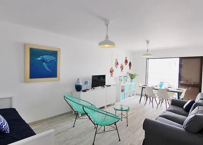 Albufeira Apartments