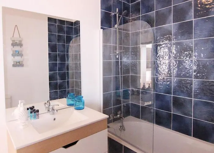 Albufeira Apartments Lägenhet *