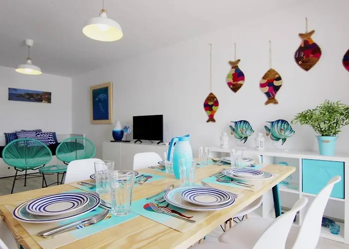 Albufeira Apartments * Albufeira