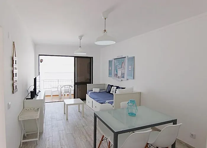 Albufeira Apartments Lägenhet *