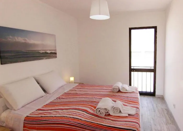 Albufeira Apartments Albufeira