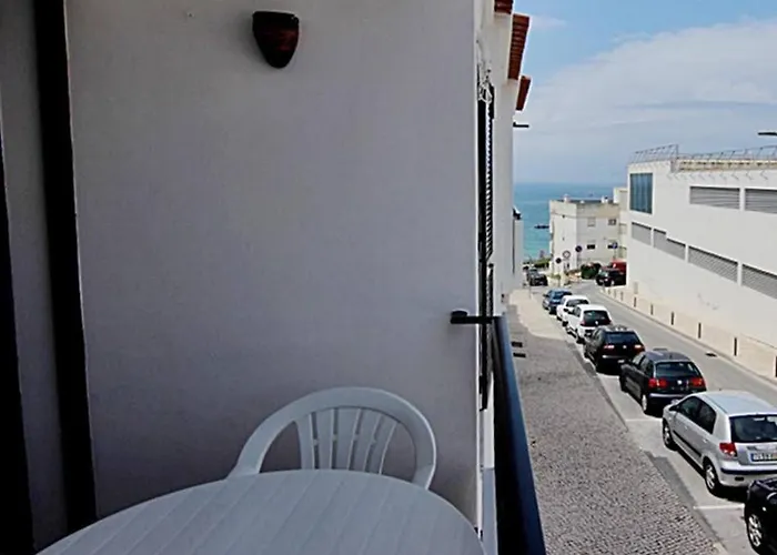 Albufeira Apartments Albufeira