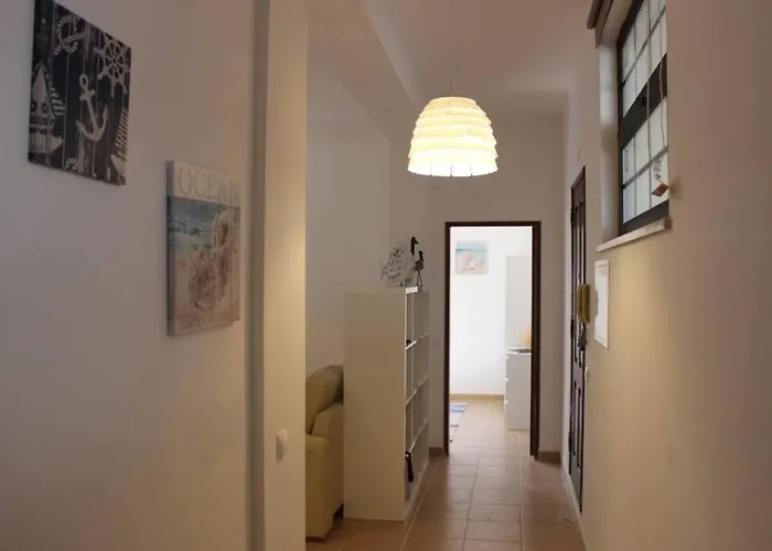 Lägenhet Albufeira Apartments *