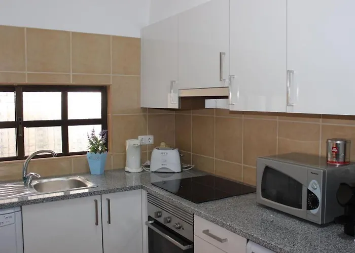 Albufeira Apartments *