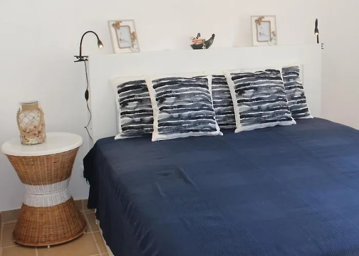 Lägenhet Albufeira Apartments *