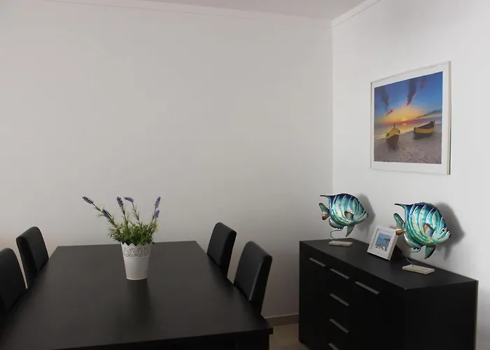 Albufeira Apartments Lägenhet Albufeira