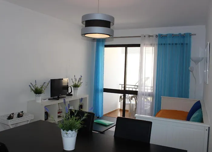 Albufeira Apartments Lägenhet