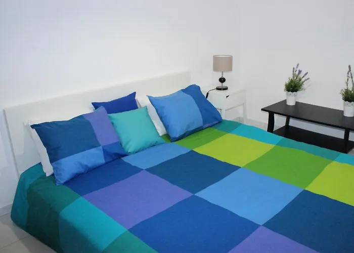 Albufeira Apartments * Albufeira