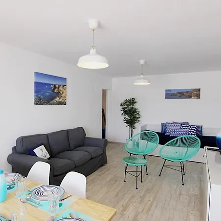Albufeira Apartments * Albufeira