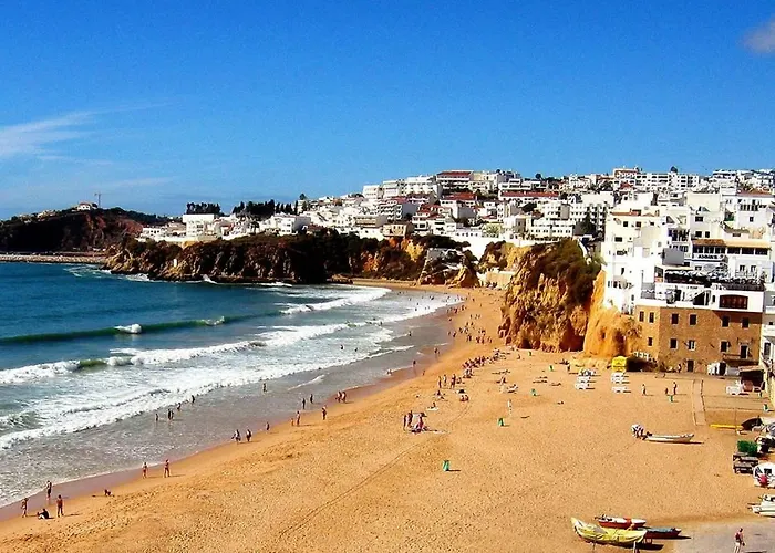 Apartamento Albufeira Apartments *