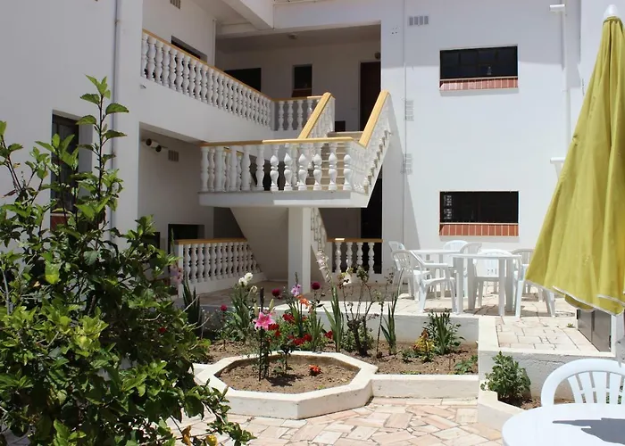 Apartment Albufeira Apartments