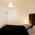 Albufeira Apartments Apartman