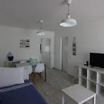 Albufeira Apartments Apartman *