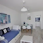 Apartman Albufeira Apartments
