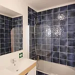 Albufeira Apartments Apartman