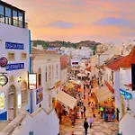 Apartman Albufeira Apartments *