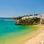 Albufeira Apartments Apartman *