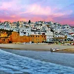 Albufeira Apartments Apartman Albufeira