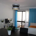 Albufeira Apartments Apartman