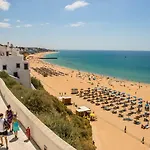 Albufeira Apartments Apartman *