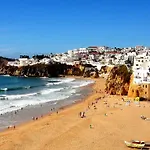 Apartman Albufeira Apartments *